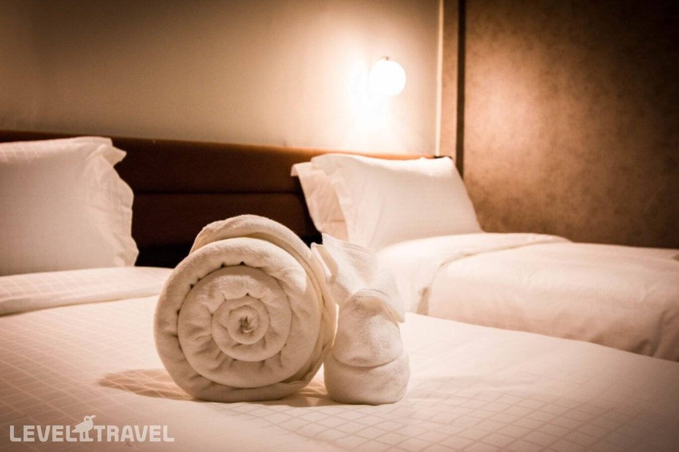 фотографии отеля C U Inn Bangkok в Таиланд(Бангкок) - фото №20