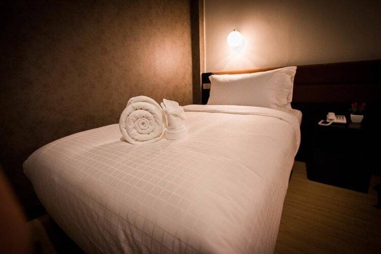 C U Inn Bangkok