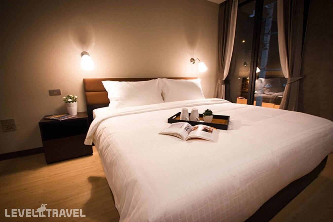 фотографии отеля C U Inn Bangkok в Таиланд(Бангкок) - фото №3