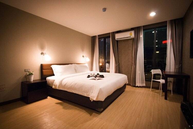 C U Inn Bangkok