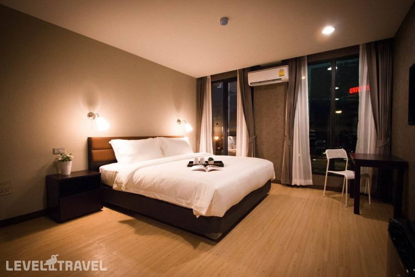 фотографии отеля C U Inn Bangkok в Таиланд(Бангкок) - фото №12