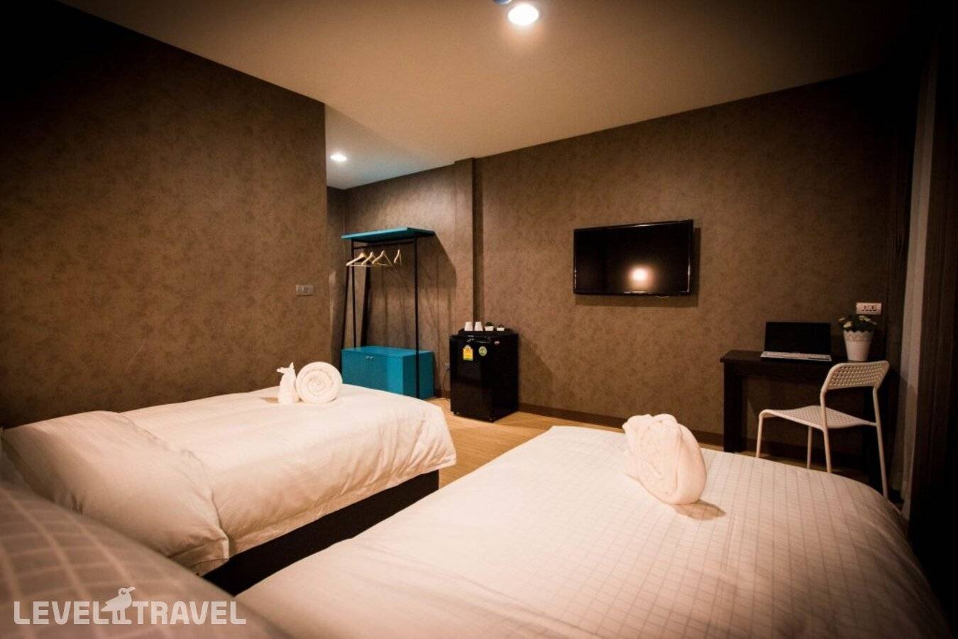 фотографии отеля C U Inn Bangkok в Таиланд(Бангкок) - фото №24