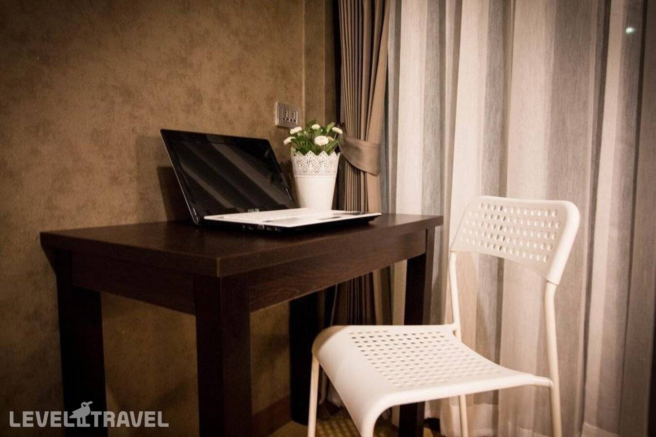 фотографии отеля C U Inn Bangkok в Таиланд(Бангкок) - фото №22