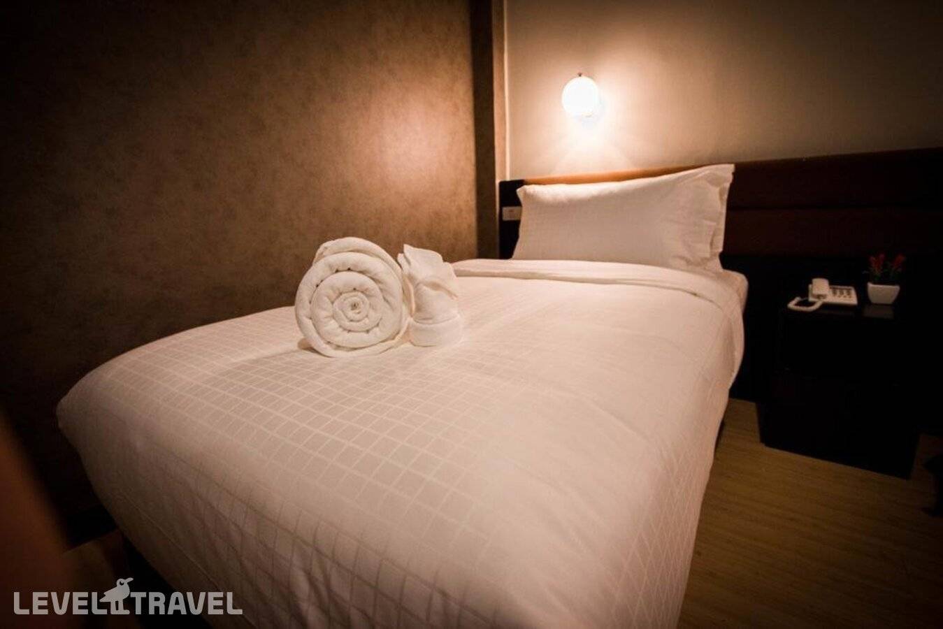 фотографии отеля C U Inn Bangkok в Таиланд(Бангкок) - фото №17