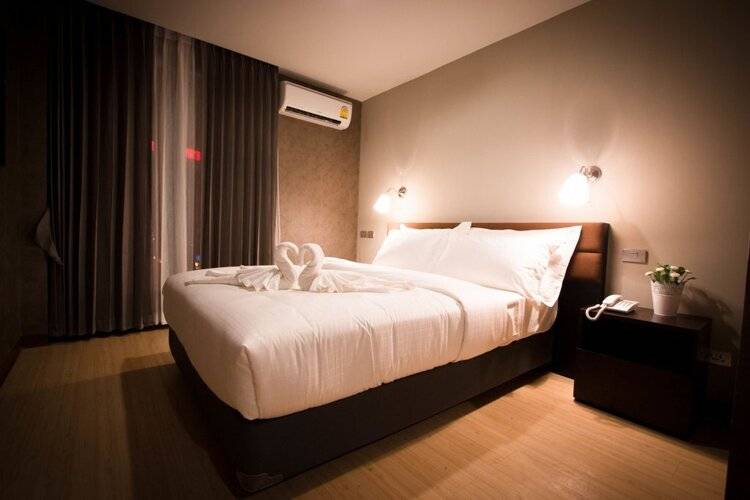 C U Inn Bangkok