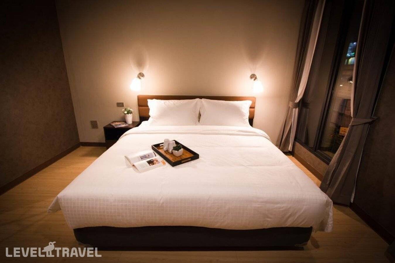 фотографии отеля C U Inn Bangkok в Таиланд(Бангкок) - фото №7