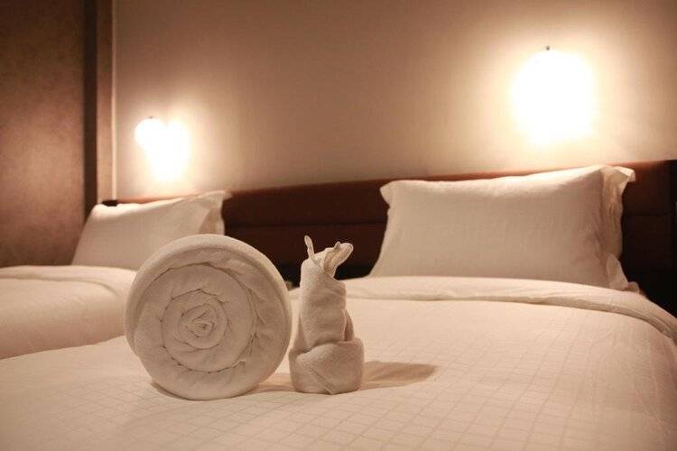 C U Inn Bangkok