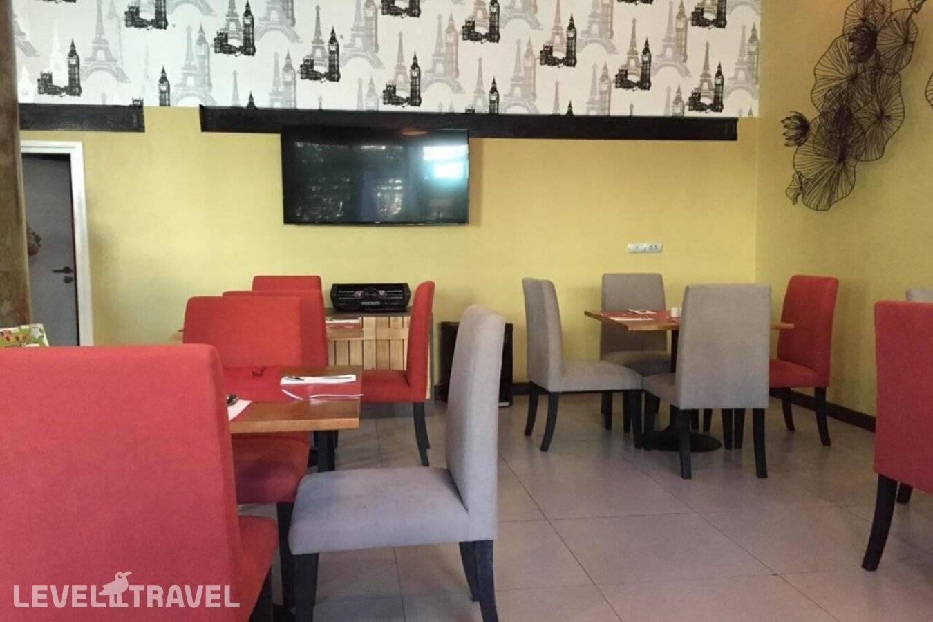 фотографии отеля C U Inn Bangkok в Таиланд(Бангкок) - фото №19