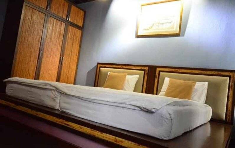 Coral Grand Place Bangkok