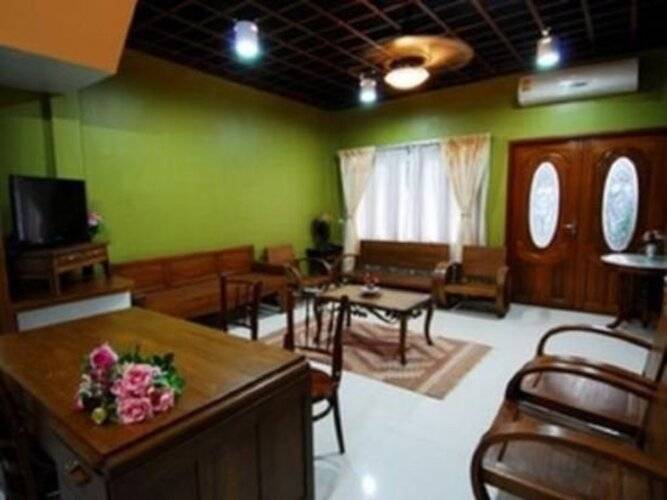 Coral Grand Place Bangkok