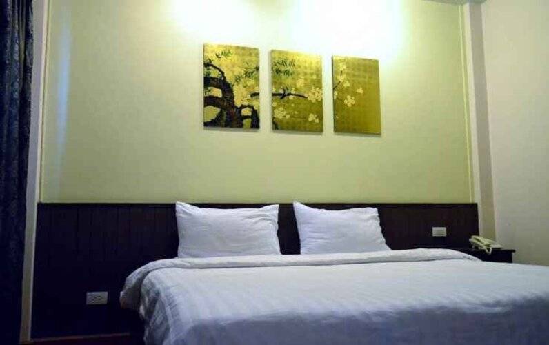 Coral Grand Place Bangkok