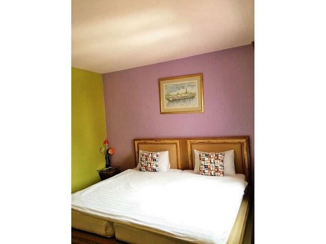 Coral Grand Place Bangkok