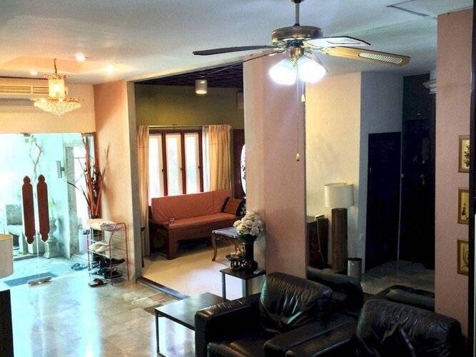 Coral Grand Place Bangkok