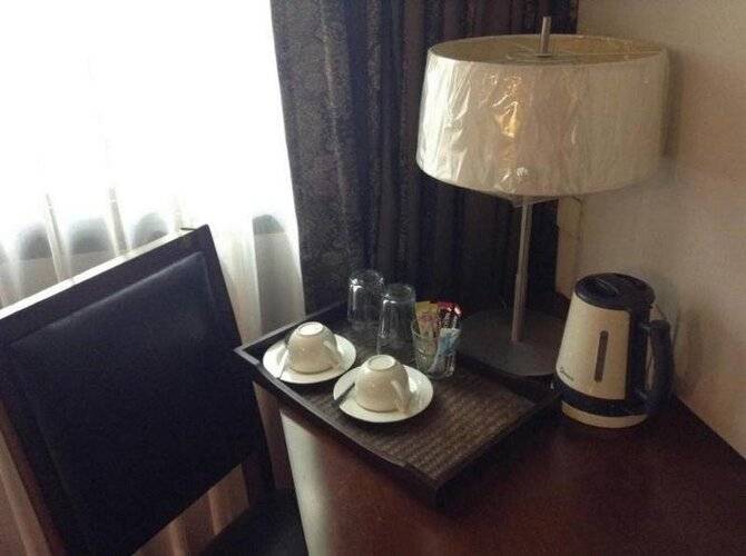 Coral Grand Place Bangkok