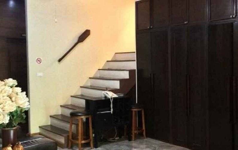 Coral Grand Place Bangkok