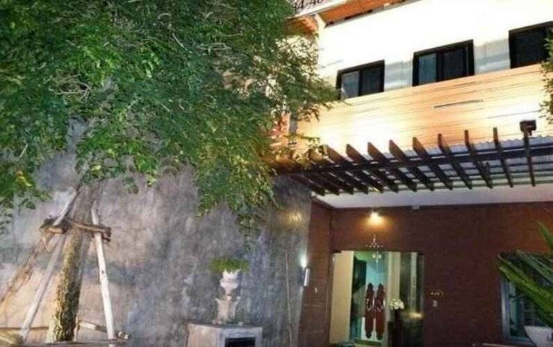 Coral Grand Place Bangkok