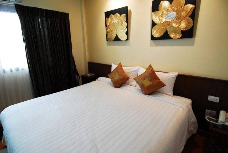 Coral Grand Place Bangkok