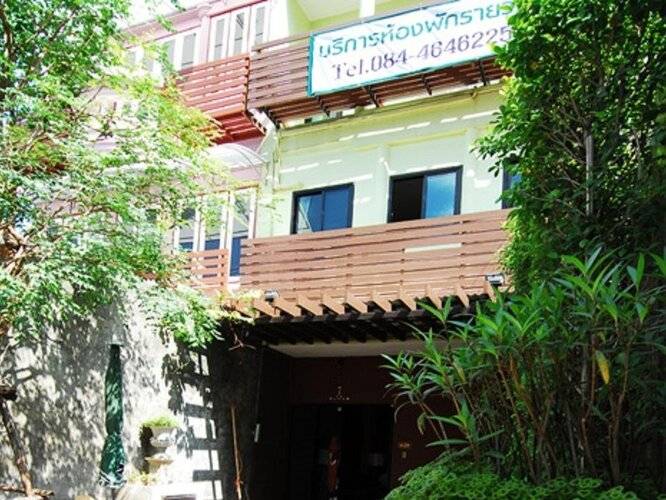 Coral Grand Place Bangkok