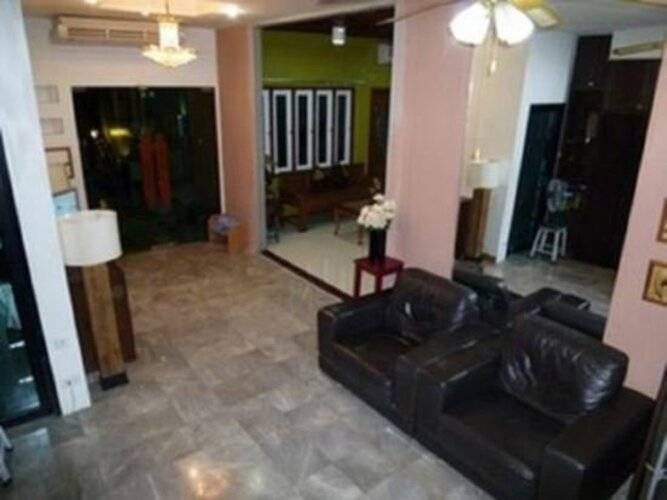 Coral Grand Place Bangkok