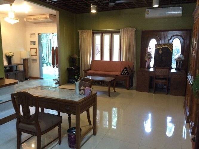 Coral Grand Place Bangkok