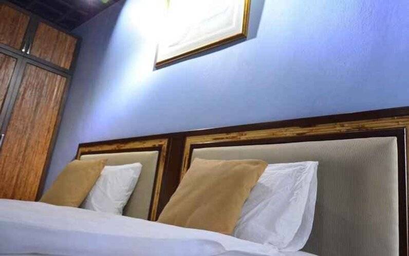 Coral Grand Place Bangkok