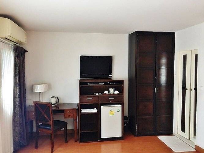 Coral Grand Place Bangkok