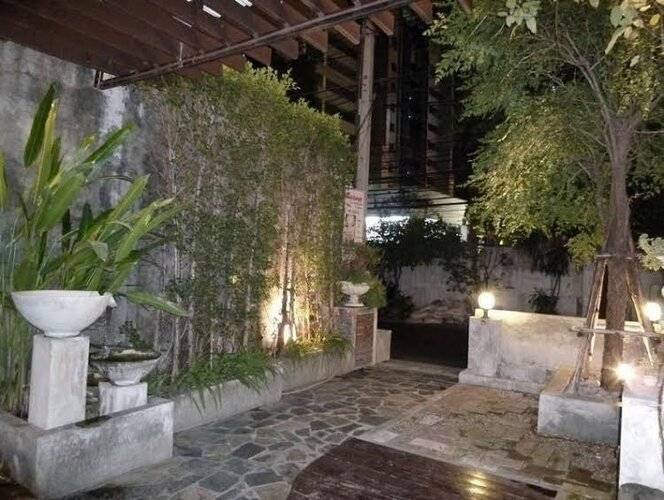 Coral Grand Place Bangkok