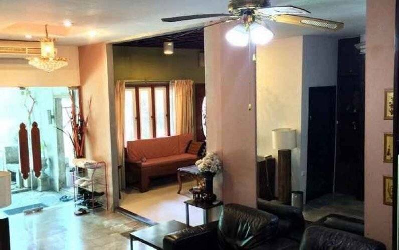 Coral Grand Place Bangkok