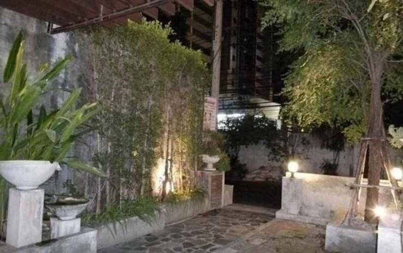 Coral Grand Place Bangkok