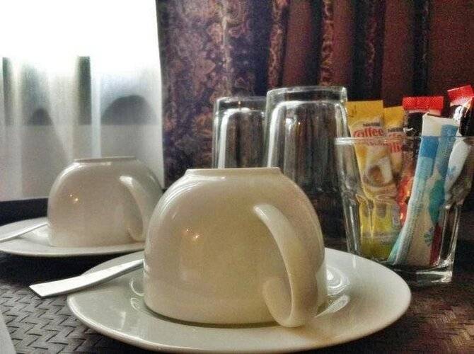 Coral Grand Place Bangkok