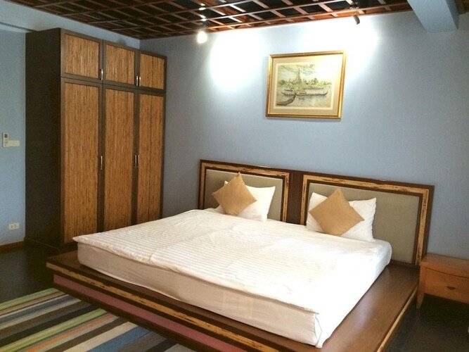 Coral Grand Place Bangkok