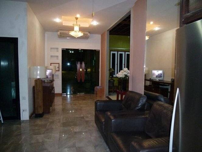 Coral Grand Place Bangkok