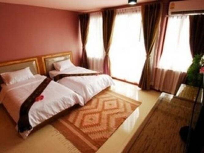 Coral Grand Place Bangkok