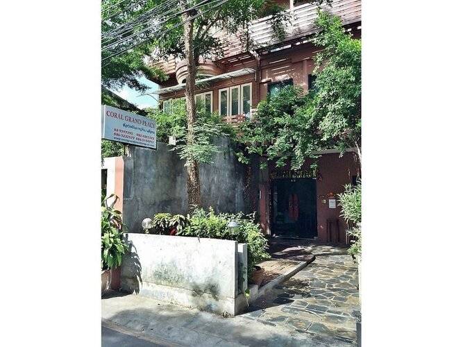 Coral Grand Place Bangkok