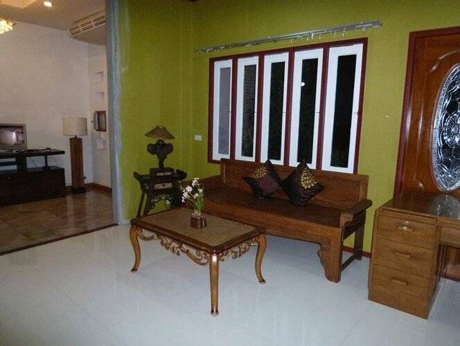 Coral Grand Place Bangkok