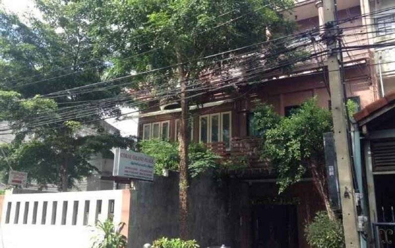 Coral Grand Place Bangkok