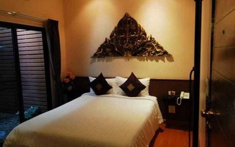 Coral Grand Place Bangkok