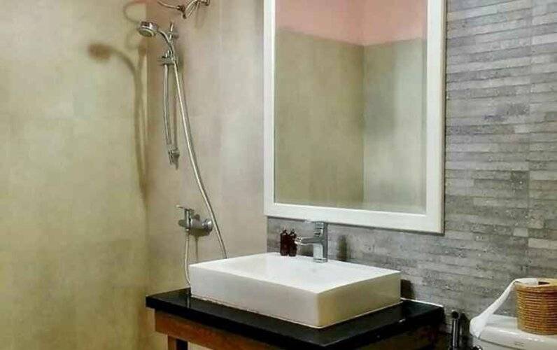 Coral Grand Place Bangkok