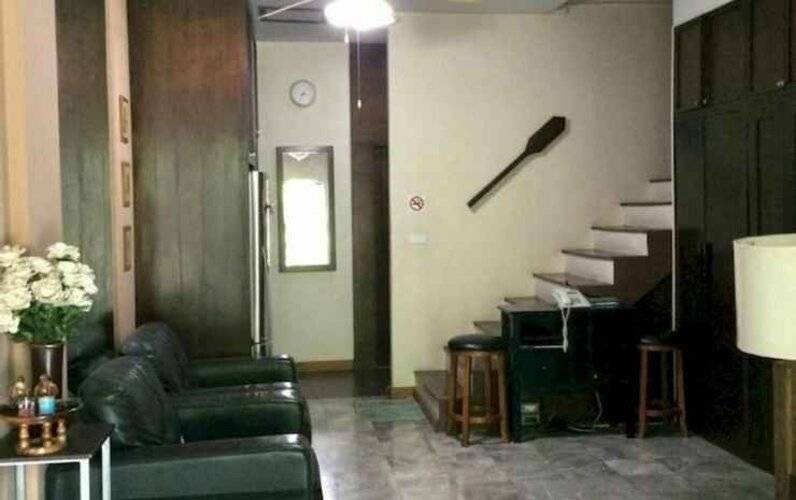 Coral Grand Place Bangkok