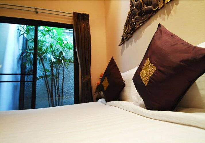 Coral Grand Place Bangkok