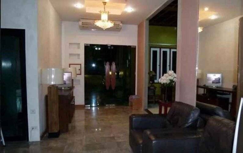 Coral Grand Place Bangkok