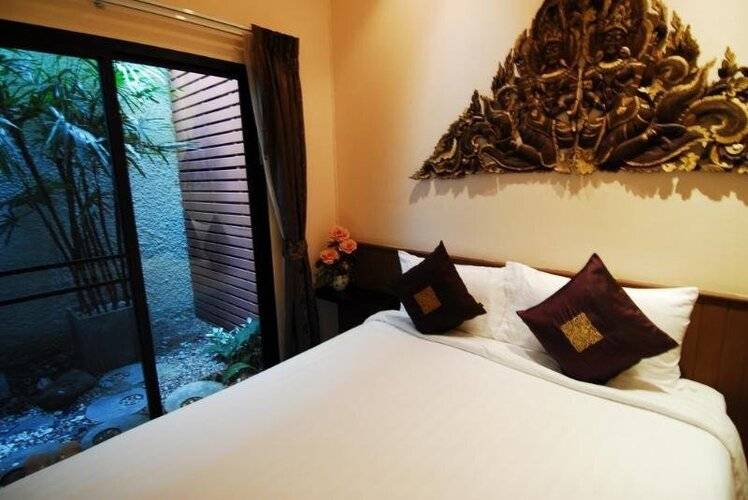 Coral Grand Place Bangkok