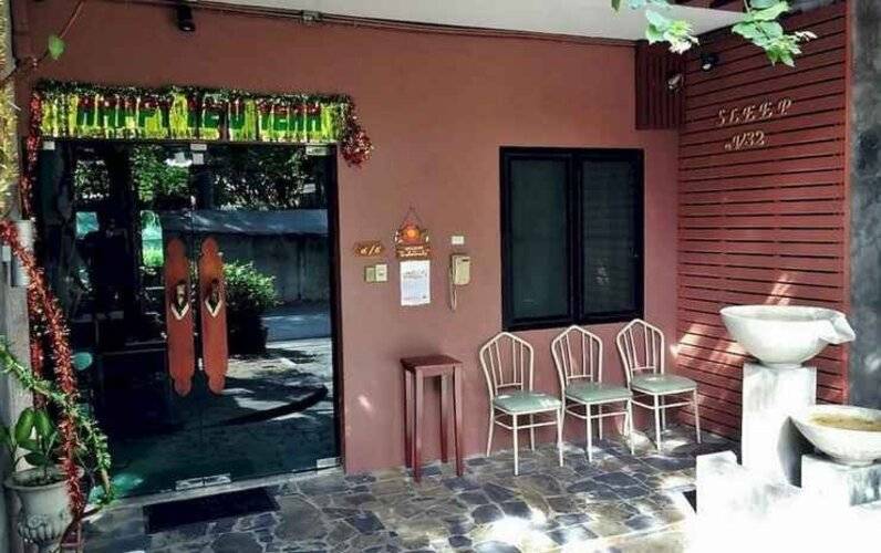 Coral Grand Place Bangkok