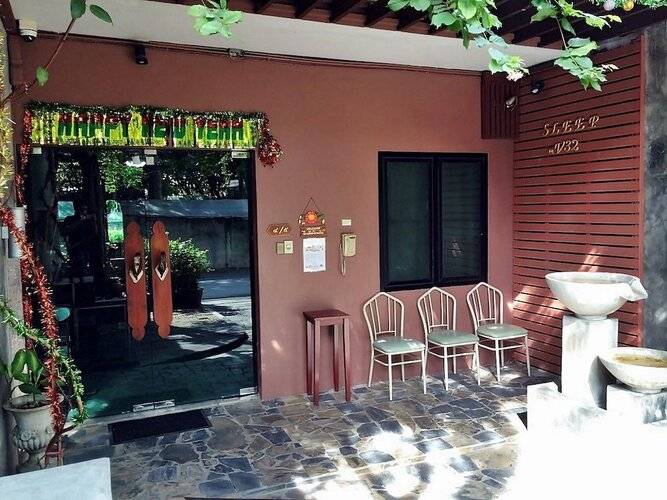 Coral Grand Place Bangkok