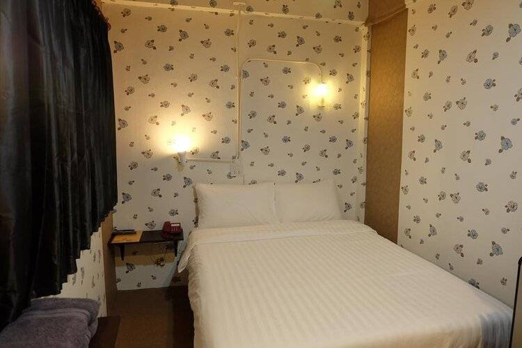 Decor do hostel