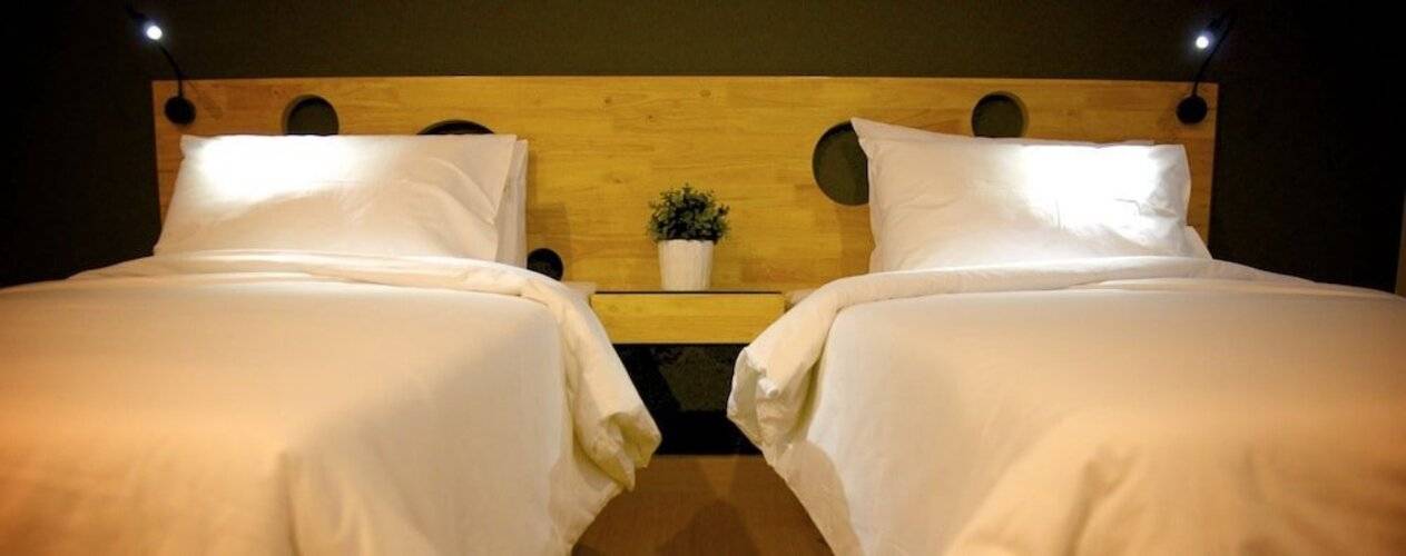 mybed Ratchada-Ladprao