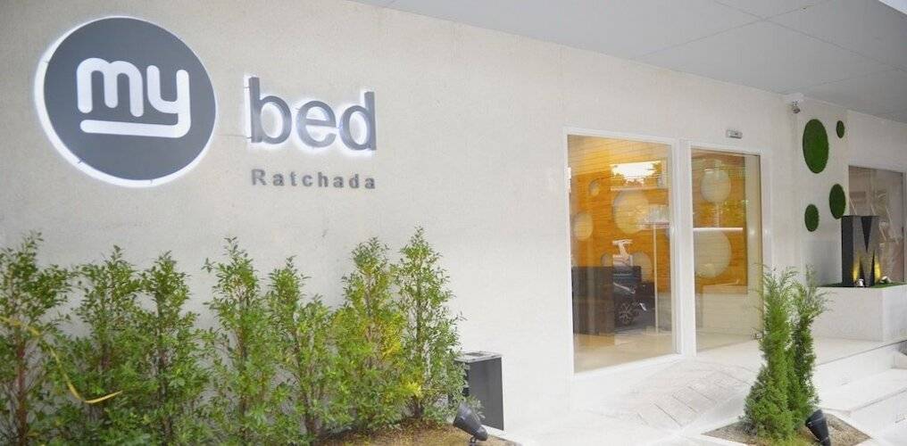 mybed Ratchada-Ladprao