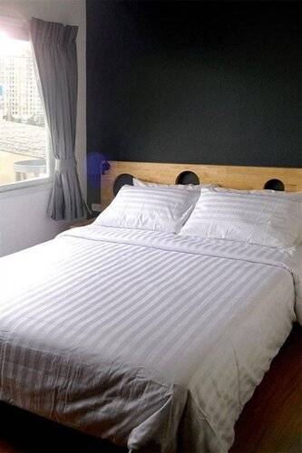 mybed Ratchada-Ladprao