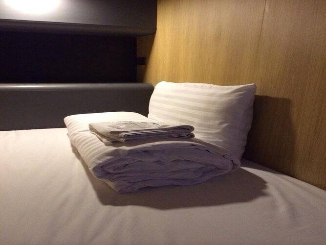 mybed Ratchada-Ladprao