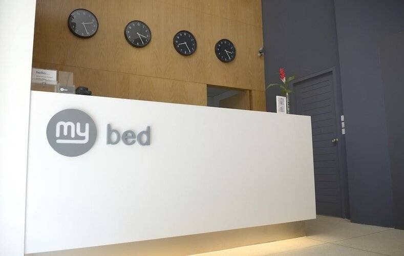 mybed Ratchada-Ladprao
